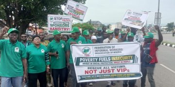 Democracy Day: FIWON Links Rising Insecurity to Poverty, Demands Expanded Social Protection