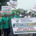 Democracy Day: FIWON Links Rising Insecurity to Poverty, Demands Expanded Social Protection
