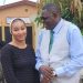 Dr. Nda Diche, Zainab Lilichi Abu Celebrate Love in Colourful Traditional Engagement in Lokoja