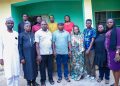 Two suspects arrested for killing 300 level student in Kogi varsity 