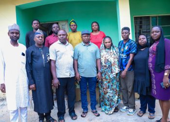 Two suspects arrested for killing 300 level student in Kogi varsity 