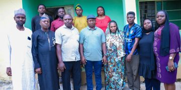 Two suspects arrested for killing 300 level student in Kogi varsity 