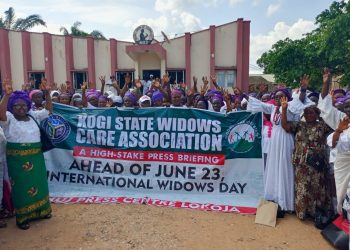 International Widows Day: Kogi Widows Seek Greater Inclusion, Laud Ododo’s Support