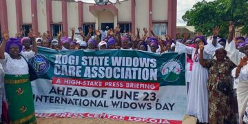 International Widows Day: Kogi Widows Seek Greater Inclusion, Laud Ododo’s Support