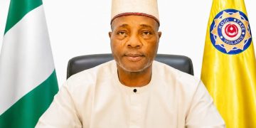 Insecurity: Ododo Appoints Retired Police Officer Anataku as Kogi Vigilante Comptroller-General
