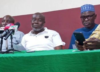 Kogi NUJ may drag NSCDC to court over arrest, detention of Journalist