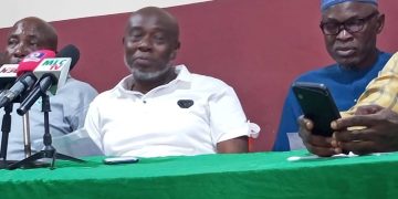 Kogi NUJ may drag NSCDC to court over arrest, detention of Journalist