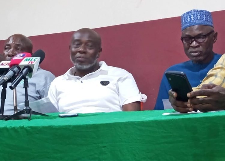 Kogi NUJ may drag NSCDC to court over arrest, detention of Journalist