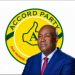 Accord State Chairmen Welcome Gbenga Hashim’s Emergence as 2027 Presidential Candidate