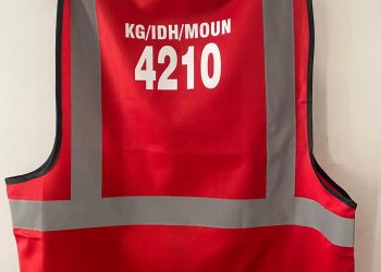 Kogi Police to Enforce Mandatory Reflective Jackets for Commercial Motorcyclists from July 1