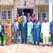 Audu Deepens Industrial Drive with Strategic Visits to NEMSA, Electric Vehicle Firm