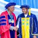 Varsity Don Advocates Environmental Education as Key to Sustainable Development
