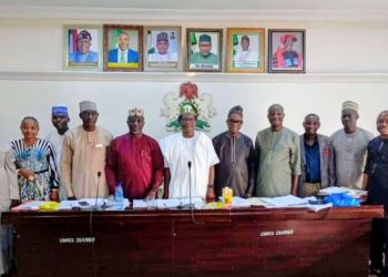 Federal Polytechnic Idah Sets Sights on Successful NIPOGA as Alumni Rally Support