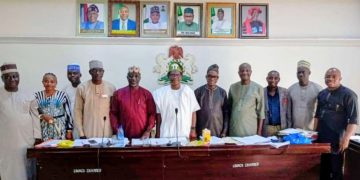 Federal Polytechnic Idah Sets Sights on Successful NIPOGA as Alumni Rally Support