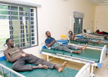 Kogi Government Applauds Military Rescue of Five Kidnap Victims, Intensifies War Against Criminals