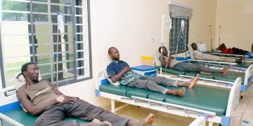 Kogi Government Applauds Military Rescue of Five Kidnap Victims, Intensifies War Against Criminals
