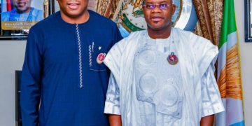 Minister Celebrates Yahaya Bello at 51, Praises His Leadership Legacy