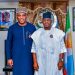Minister Celebrates Yahaya Bello at 51, Praises His Leadership Legacy