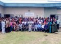 150 Kogi Youths Begin World Bank-Supported Fashion, Garment Making Training