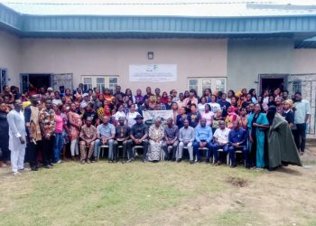 150 Kogi Youths Begin World Bank-Supported Fashion, Garment Making Training
