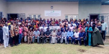 150 Kogi Youths Begin World Bank-Supported Fashion, Garment Making Training