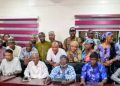 Ebira Youth Congress Moves to End Leadership Crisis, Orders Apologies, Seeks Recovery of Missing Assets