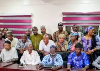 Ebira Youth Congress Moves to End Leadership Crisis, Orders Apologies, Seeks Recovery of Missing Assets