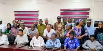 Ebira Youth Congress Moves to End Leadership Crisis, Orders Apologies, Seeks Recovery of Missing Assets