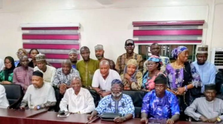 Ebira Youth Congress Moves to End Leadership Crisis, Orders Apologies, Seeks Recovery of Missing Assets