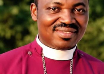 Attempted Assassination of Anglican Priest Sparks Outrage as Diocese Demands Justice