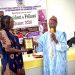 IIPCEL Confers Global Cultural Heritage Award on Ogori Community Leader, Dr. Gabriel Aiso