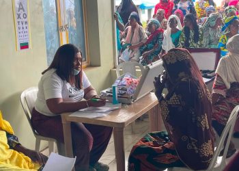 Hon. Gabriel Bello Marks Yahaya Bello’s Leadership Legacy with Healthcare Initiative