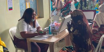 Hon. Gabriel Bello Marks Yahaya Bello’s Leadership Legacy with Healthcare Initiative