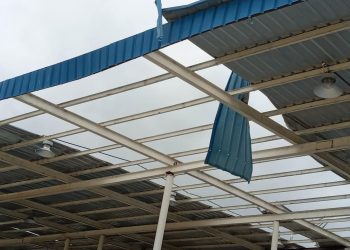 Concerns Mount Over Deteriorating Muhammadu Buhari Civic Centre, Needs Urgent Attention