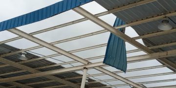 Concerns Mount Over Deteriorating Muhammadu Buhari Civic Centre, Needs Urgent Attention