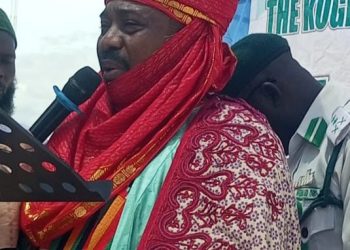 Monarch Advocate Unity, Moral Revival and Youth Empowerment in Kogi