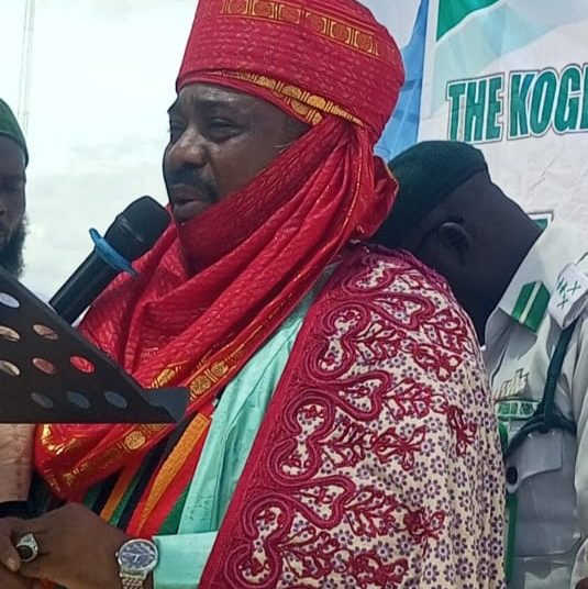 Monarch Advocate Unity, Moral Revival and Youth Empowerment in Kogi