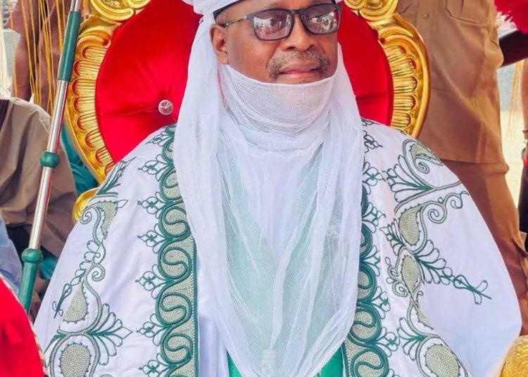 Hijrah 1448AH: Kogi Religious, Traditional Leaders Rally Citizens Around Peace, Unity and Moral Rebirth