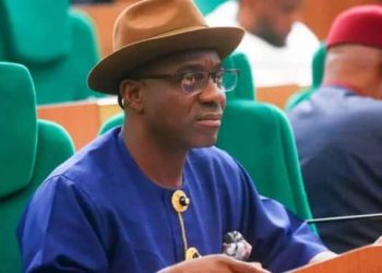 PAC Rejects Reps Minority Leader Agbedi’s Six-Month Ultimatum to Tinubu Over Insecurity