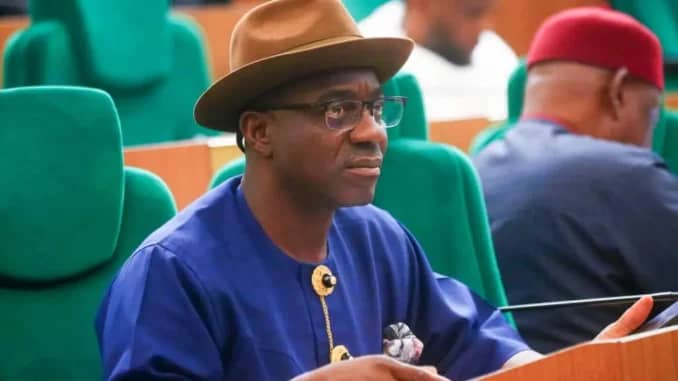 PAC Rejects Reps Minority Leader Agbedi’s Six-Month Ultimatum to Tinubu Over Insecurity