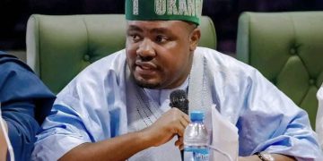 Insecurity: Addressing Challenges Beyond Mere Rhetorics, Demand Full Collaboration and Partnership With Armed Forces – Opposition Rep Philip Agbese