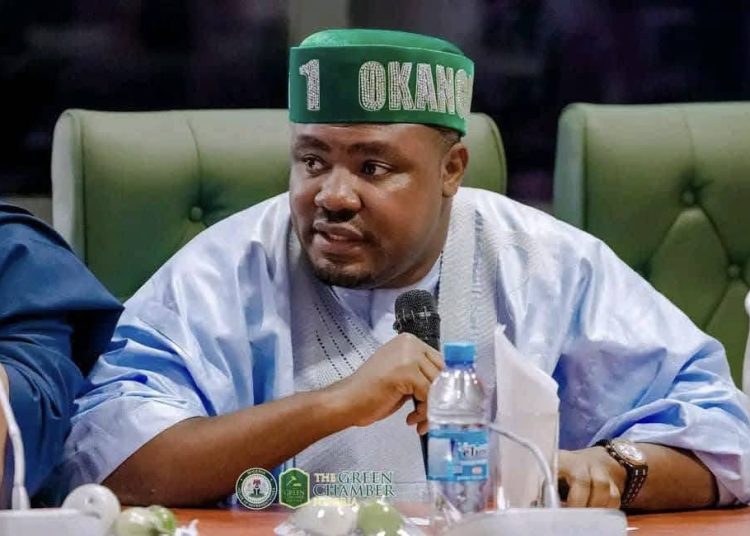 Insecurity: Addressing Challenges Beyond Mere Rhetorics, Demand Full Collaboration and Partnership With Armed Forces – Opposition Rep Philip Agbese