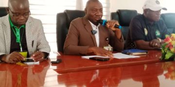KGIRS Refutes misconduct allegations, describing the claims as false, misleading