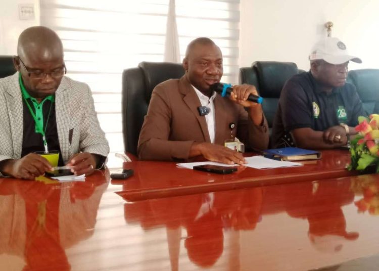 KGIRS Refutes misconduct allegations, describing the claims as false, misleading