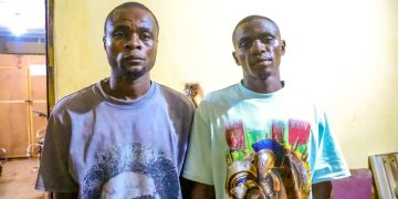 Varsity arrests two additional suspected cultists in Kogi