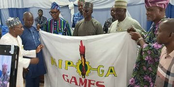 Federal Polytechnic Idah Rector Assumes Leadership of 23rd NIPOGA as Hosting Preparations Gather Momentum