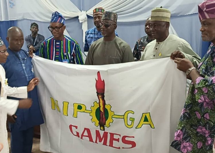 Federal Polytechnic Idah Rector Assumes Leadership of 23rd NIPOGA as Hosting Preparations Gather Momentum