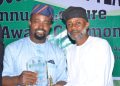Karimi Bags Legislative Excellence Award for Grassroots Development