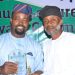 Karimi Bags Legislative Excellence Award for Grassroots Development