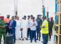 Insecurity: Ododo inspects 21 battalion barracks in Anyigba